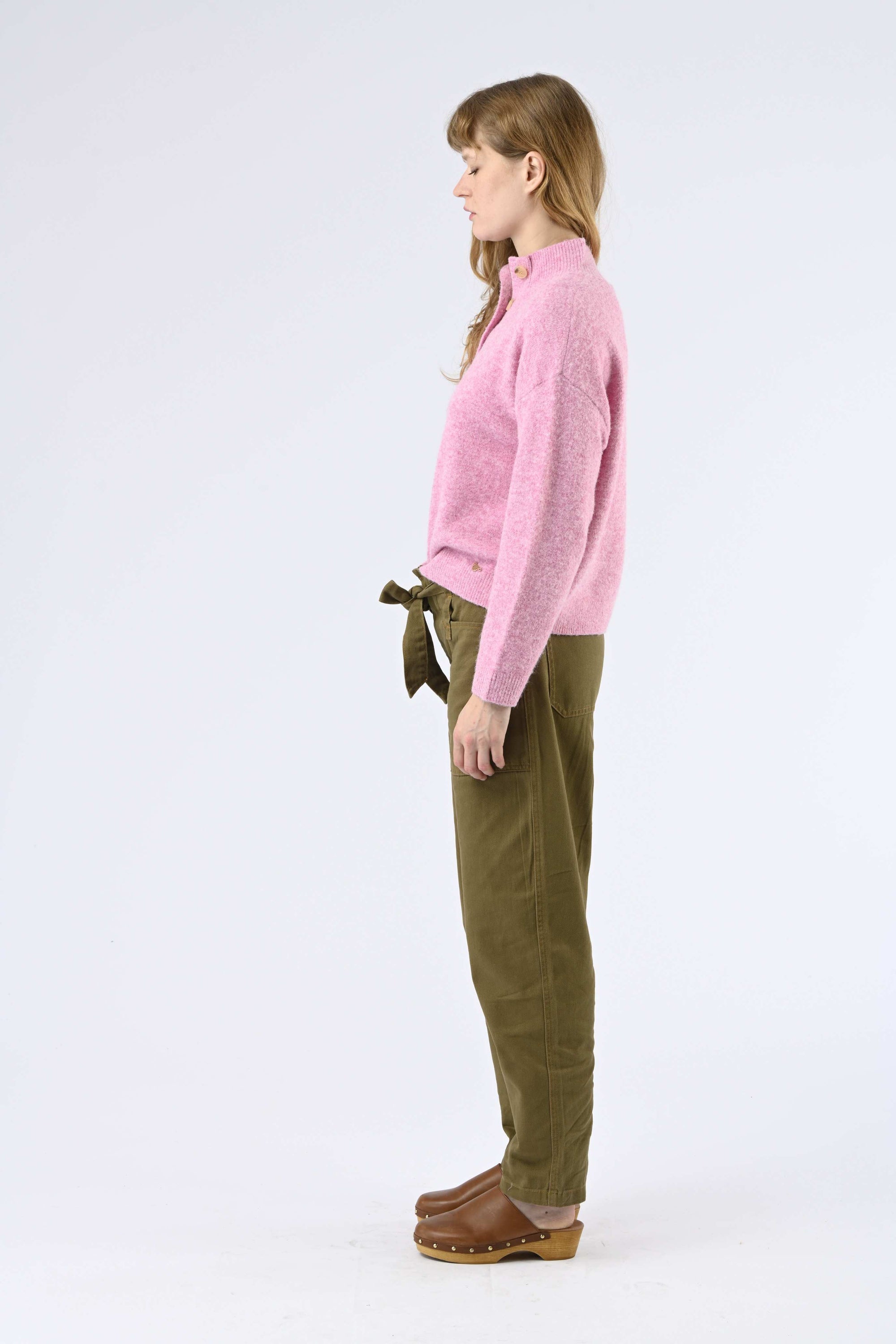 Sweater Nathanielle Rose