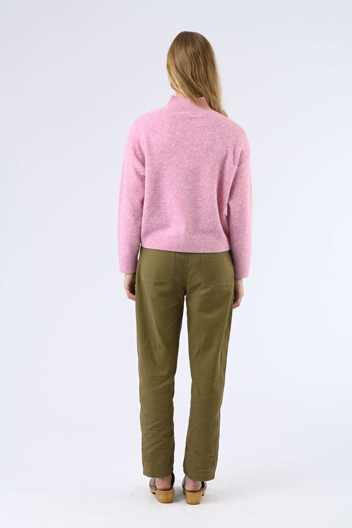 Sweater Nathanielle Rose
