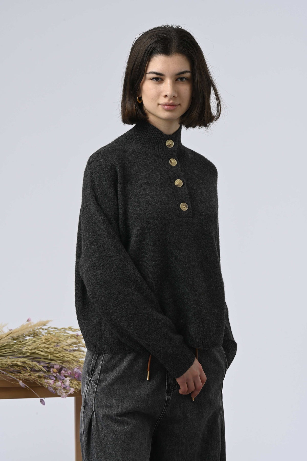 Sweater Nathanielle Carbone