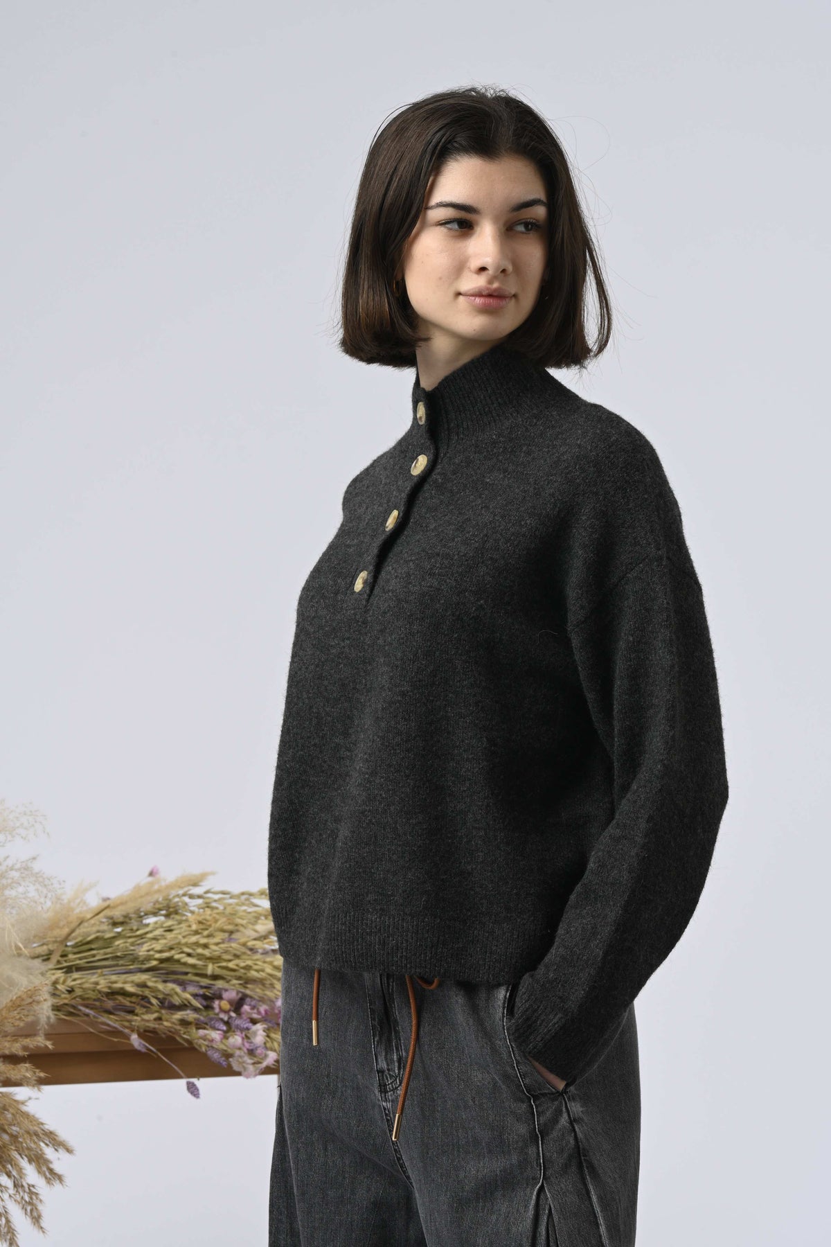 Sweater Nathanielle Carbone