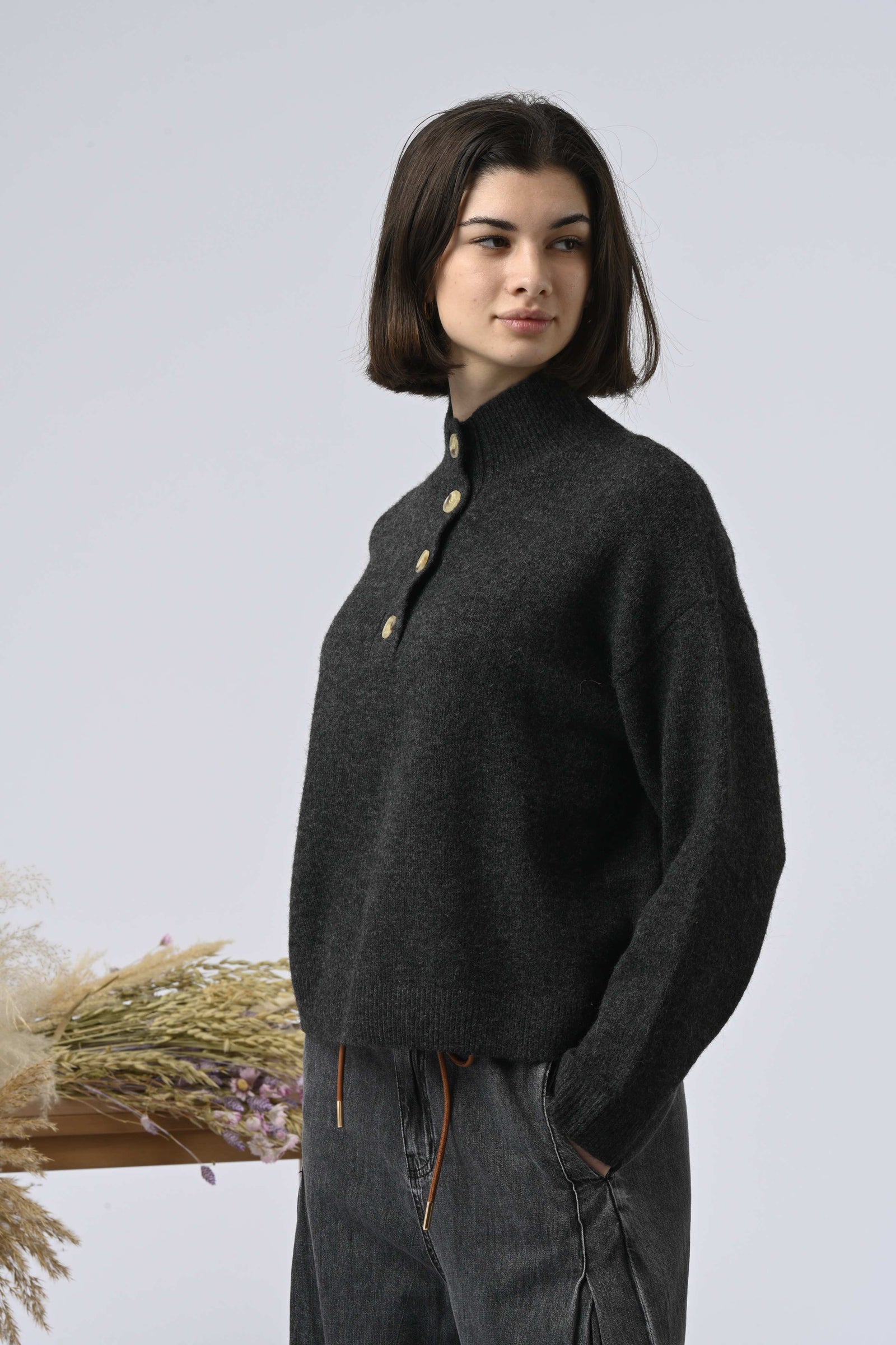 Sweater Nathanielle Carbone