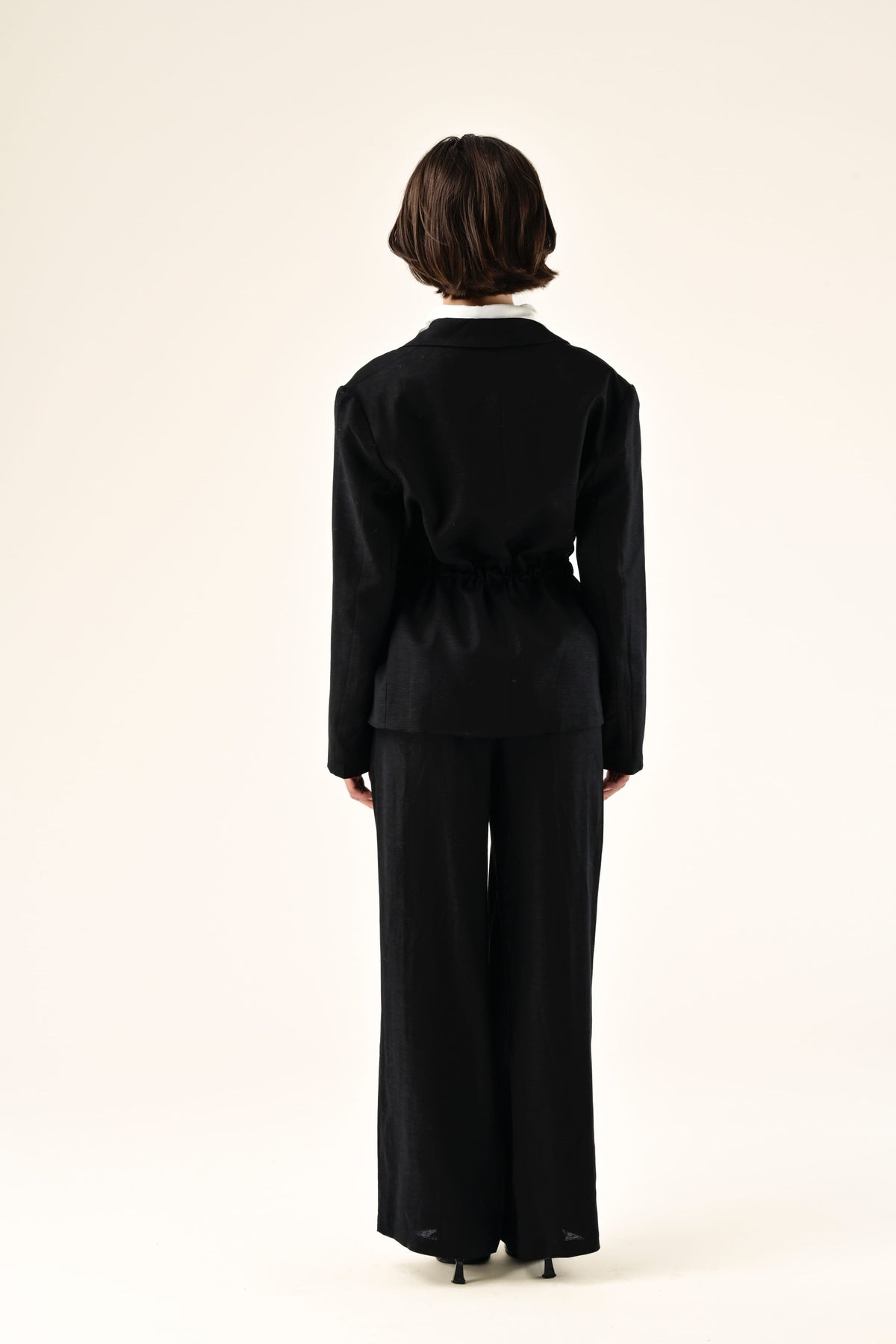 Blazer Tiyi Negro