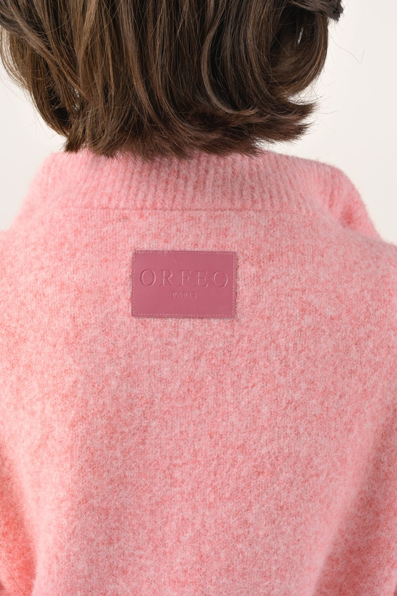 Sweater Bronagh Pink