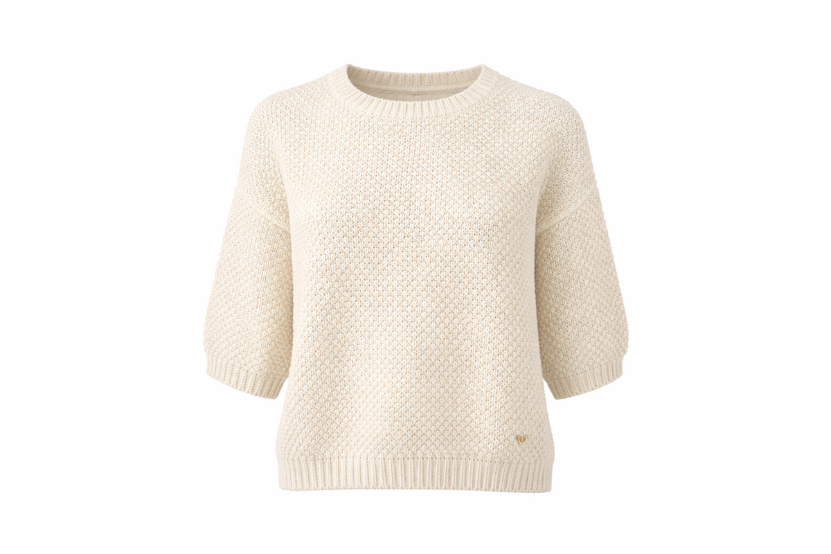Sweater Ben Crudo