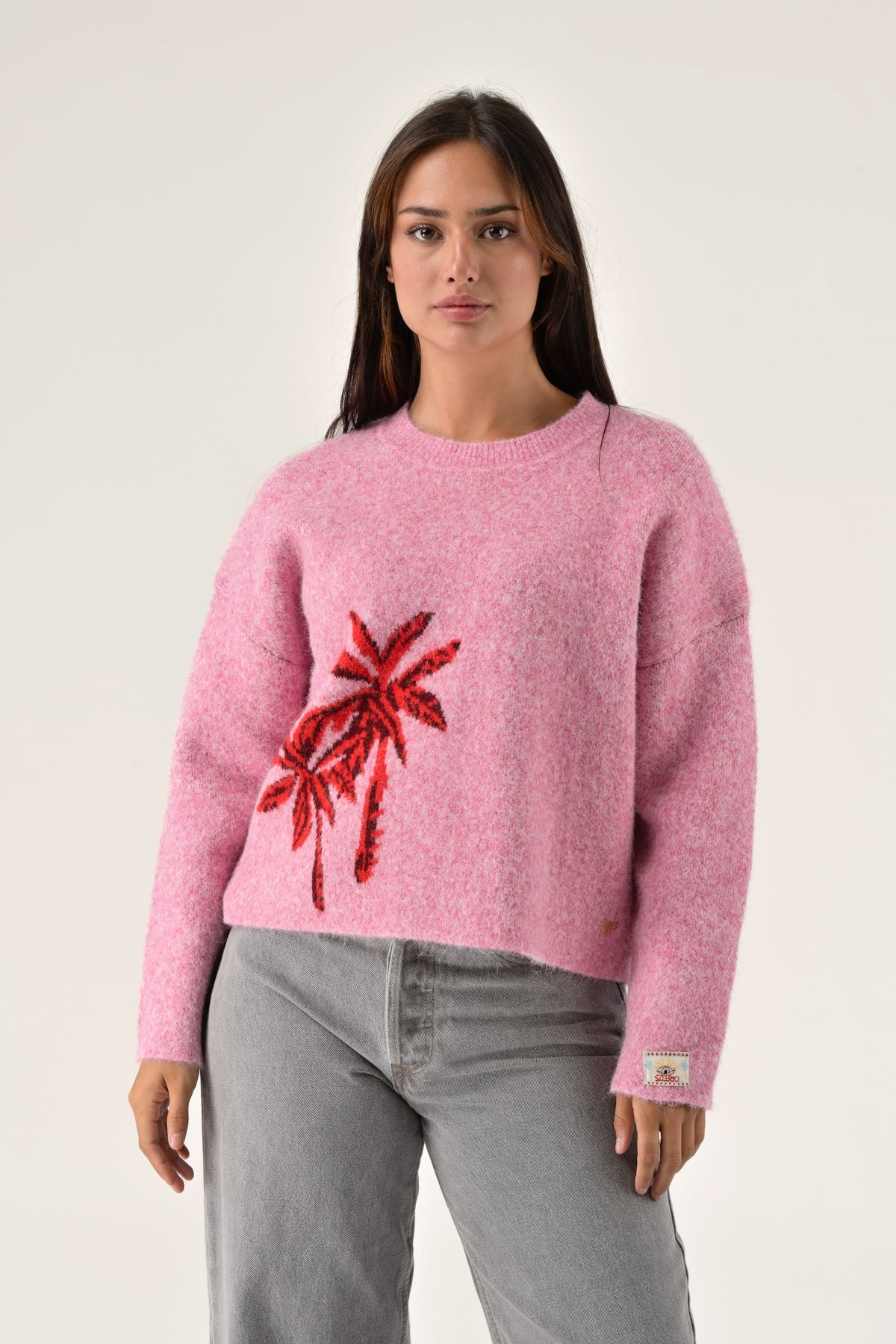 Sweater Hermione Rose