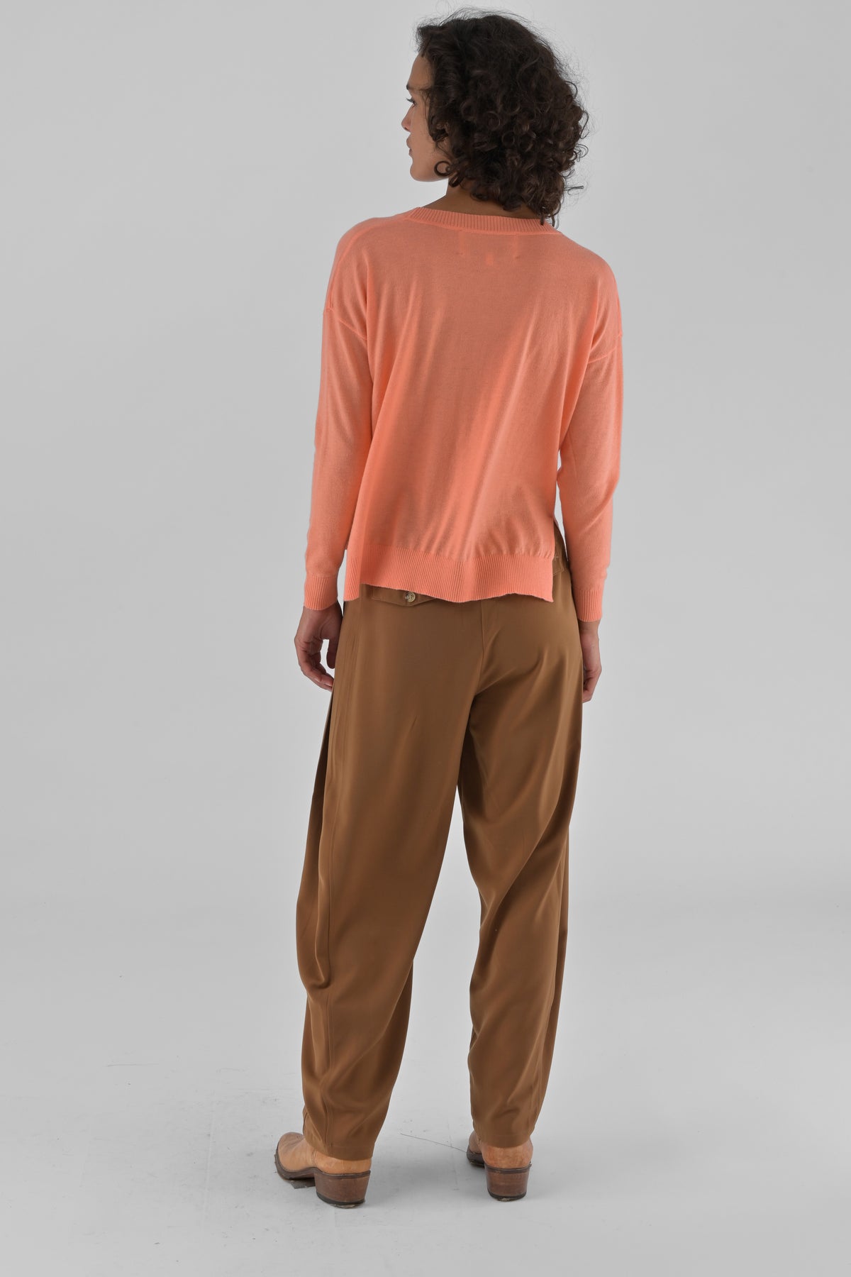 Sweater ILSA Durazno
