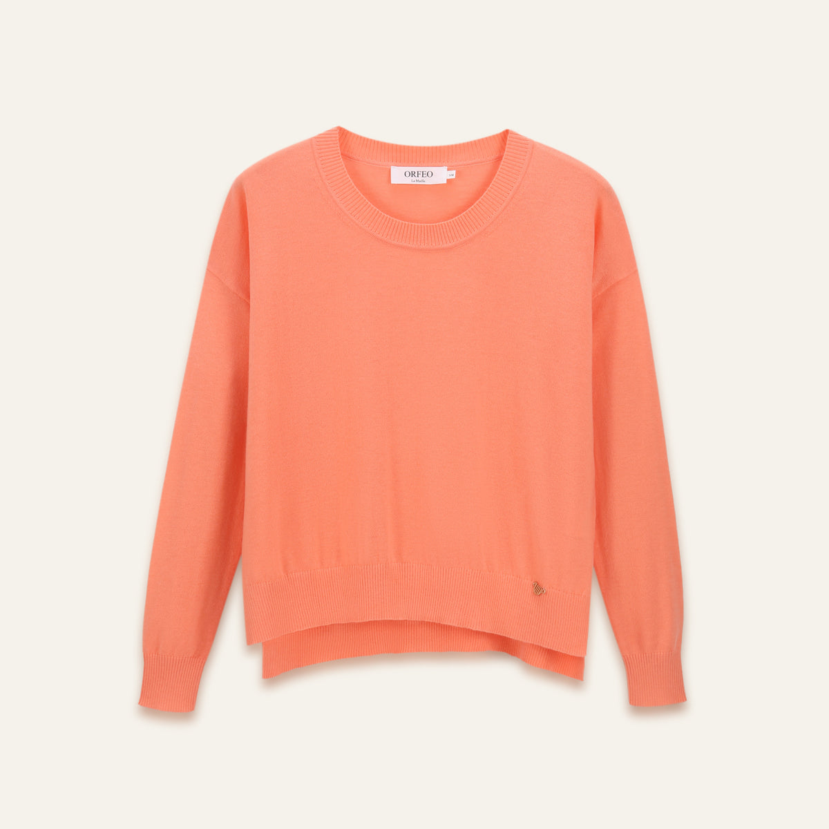 Sweater ILSA Durazno