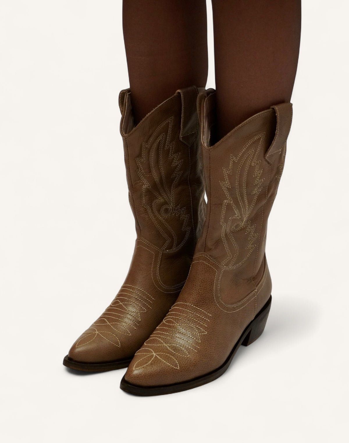 Vanesa Chocolate Vintage