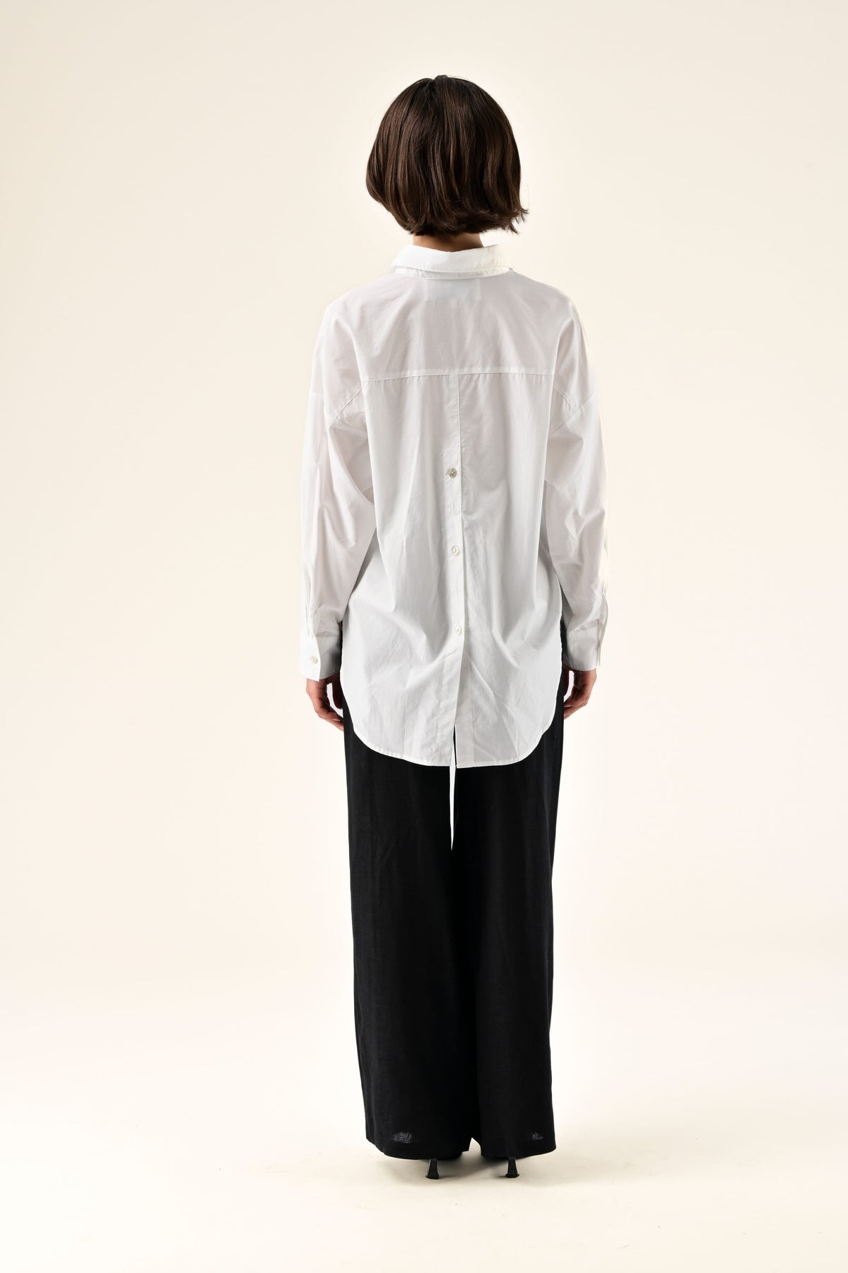 Camisa Lola Blanco