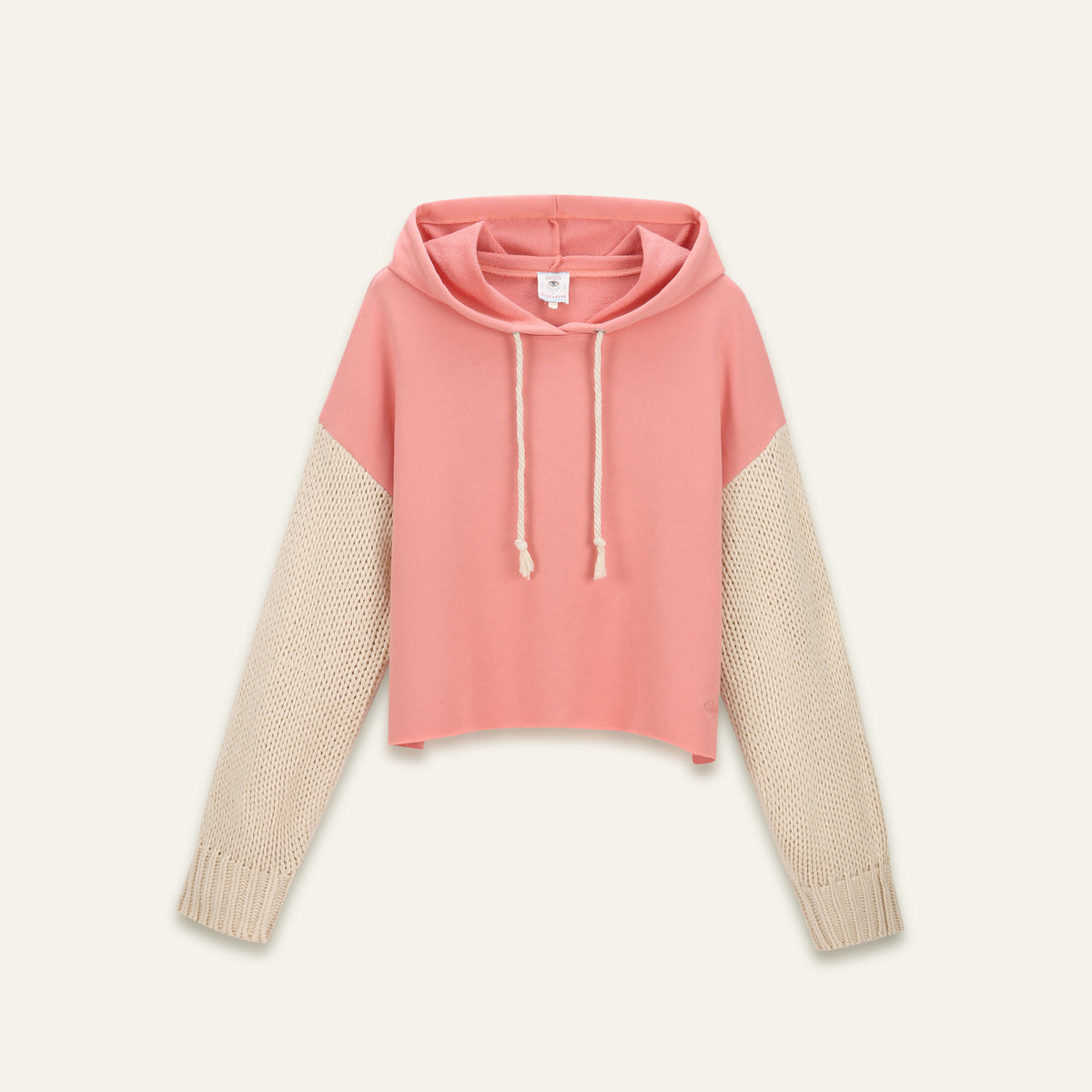 Sweater Poema Rose
