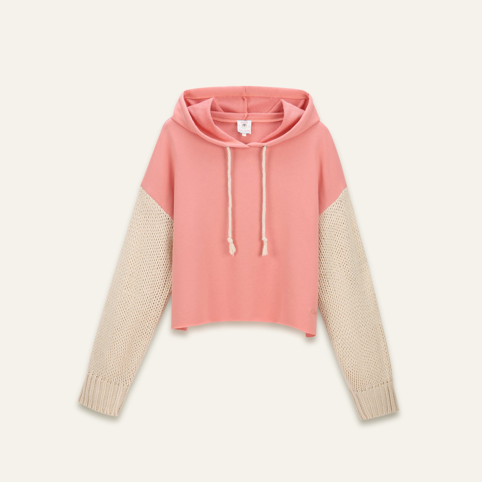 Sweater Poema Rose