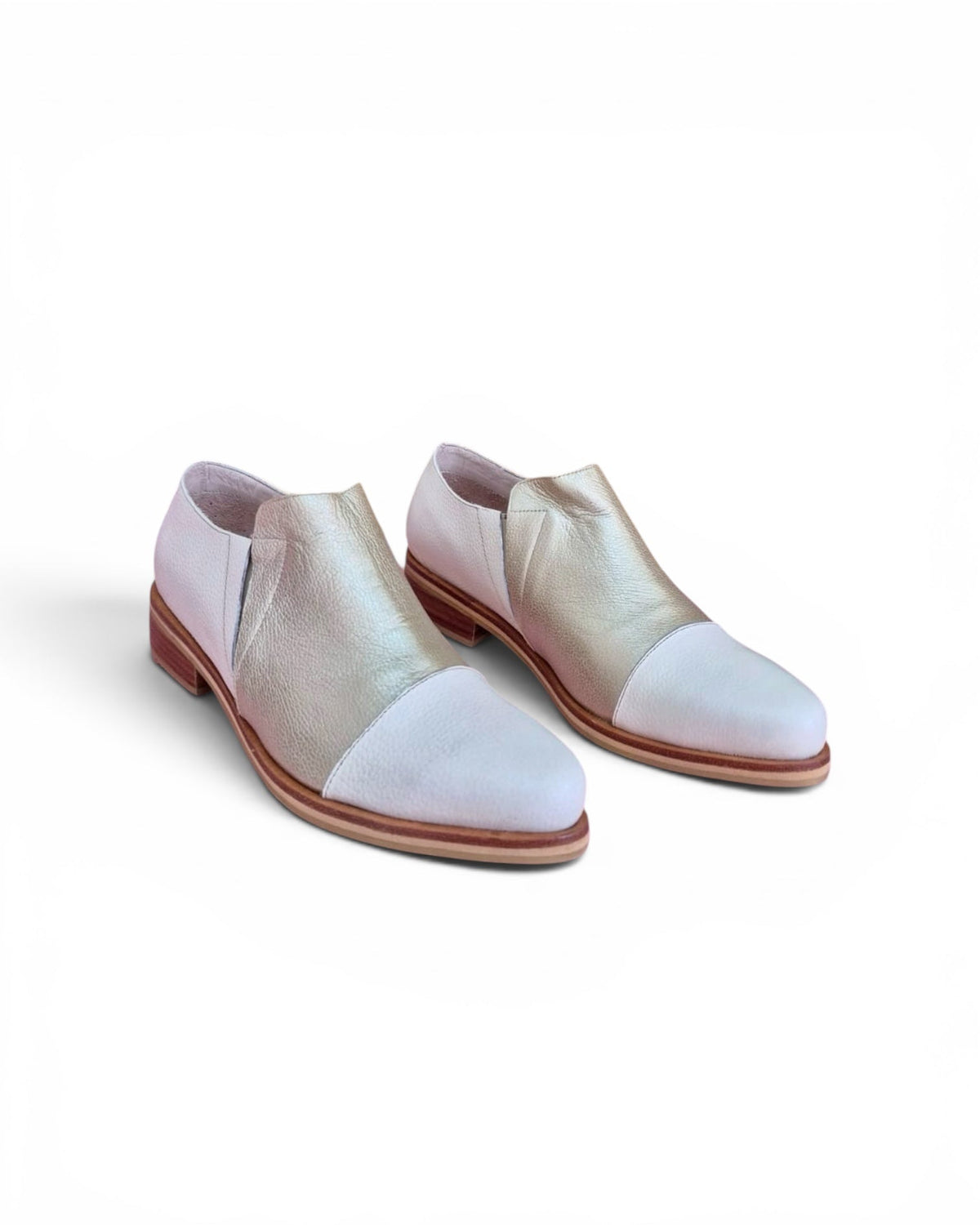 Rita Blanco Dorado M21 - Outlet