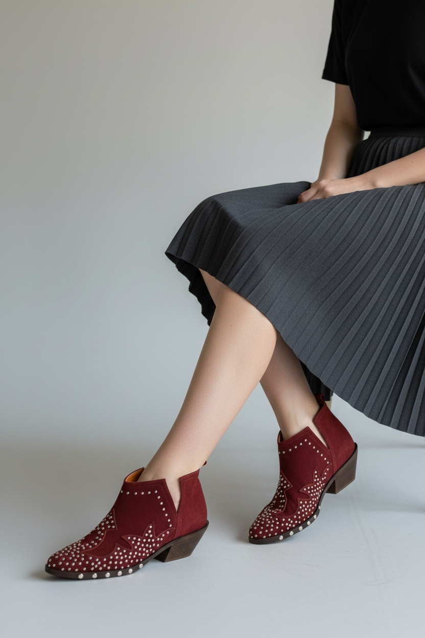 Benita Bordo Tachas