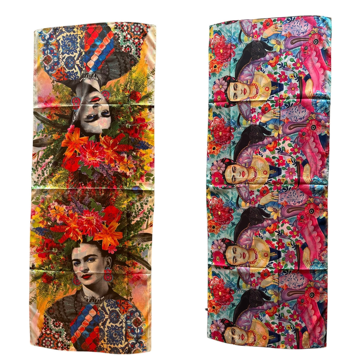 Pañuelo Lorena Frida