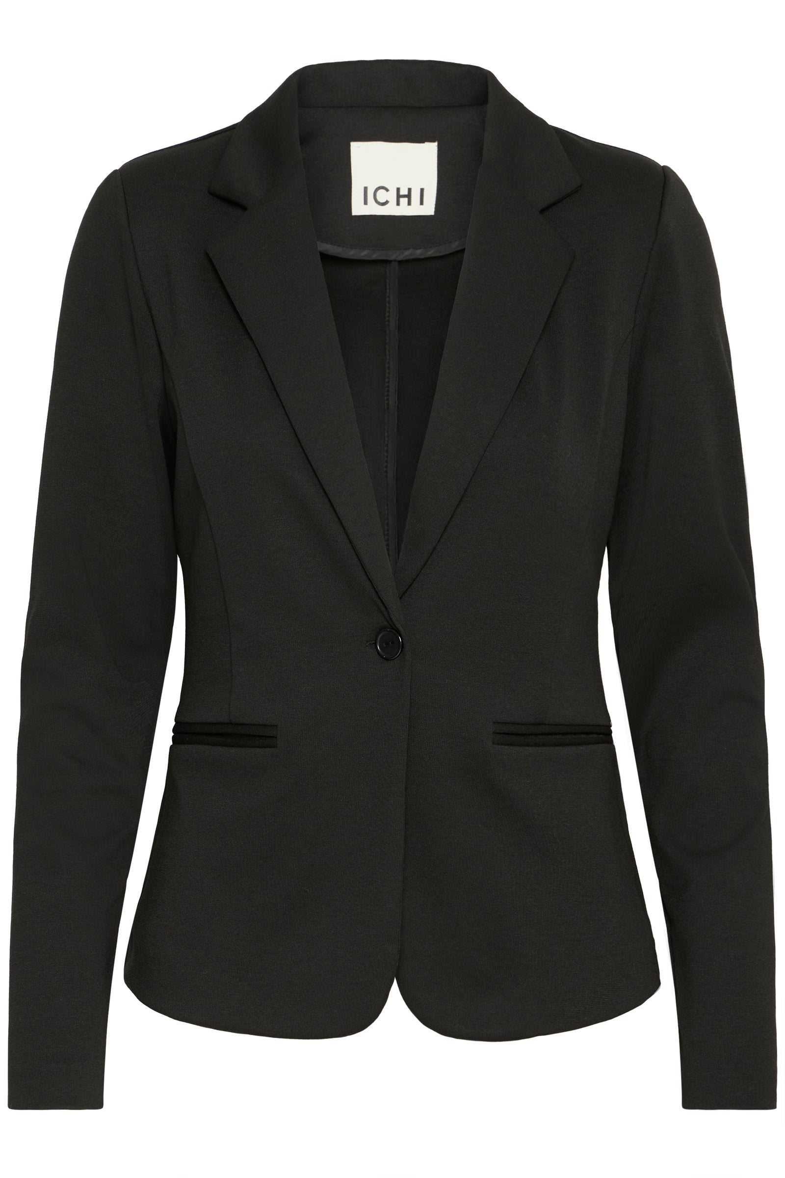 Blazer Kate Negro