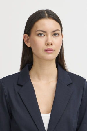 Blazer Kate Azul Marino