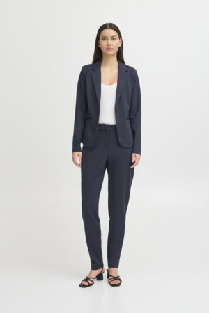 Blazer Kate Azul Marino