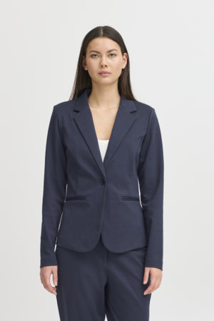 Blazer Kate Azul Marino
