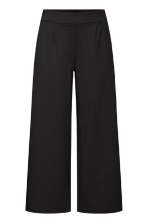 Pantalon Kate Ancho Negro