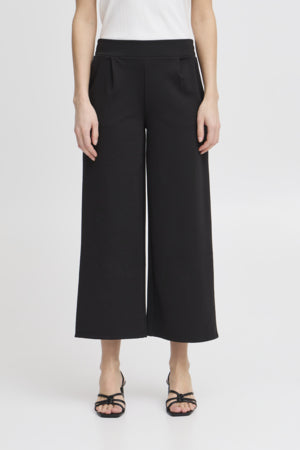 Pantalon Kate Ancho Negro