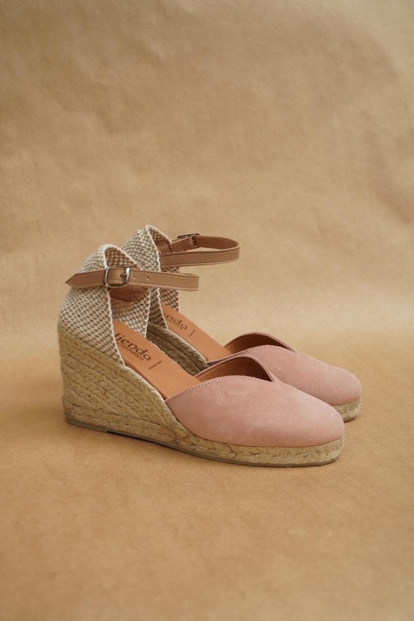 Marbella Nude Colonial