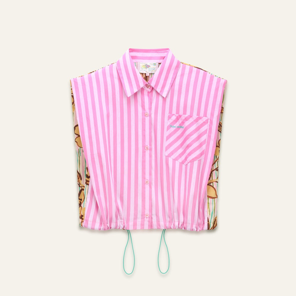 Blusa Gabin Rayas