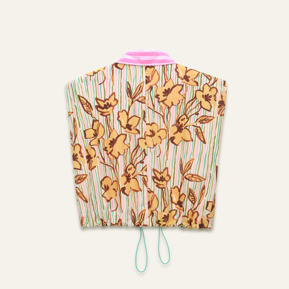 Blusa Gabin Rayas