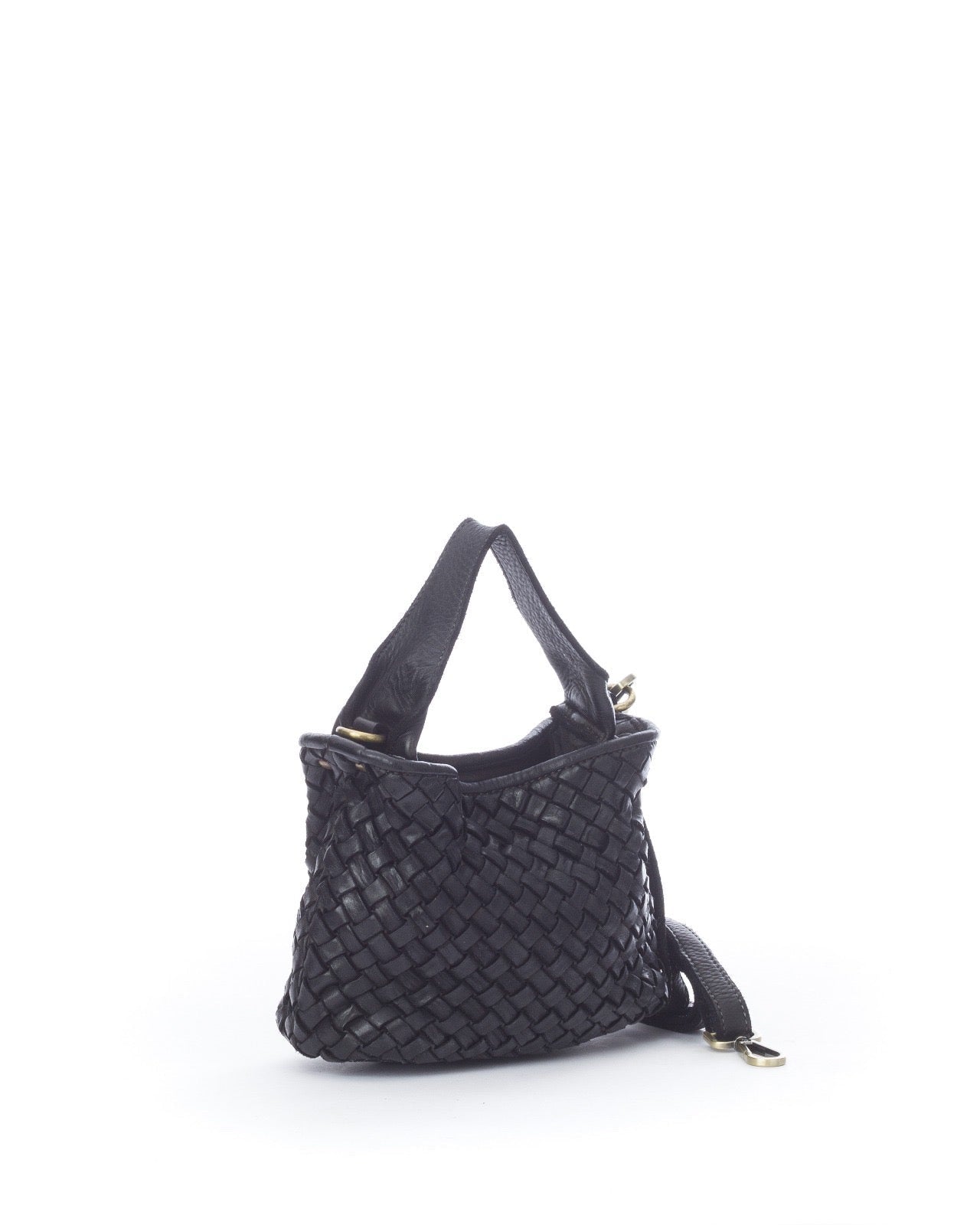 Cartera Mare Negro