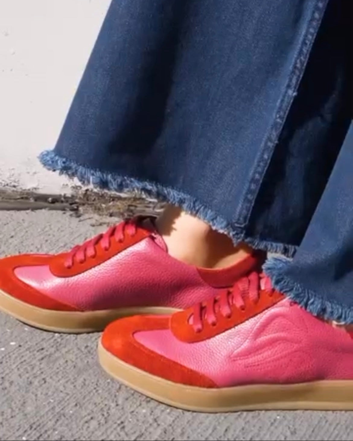 Jazmin Fucsia - Outlet