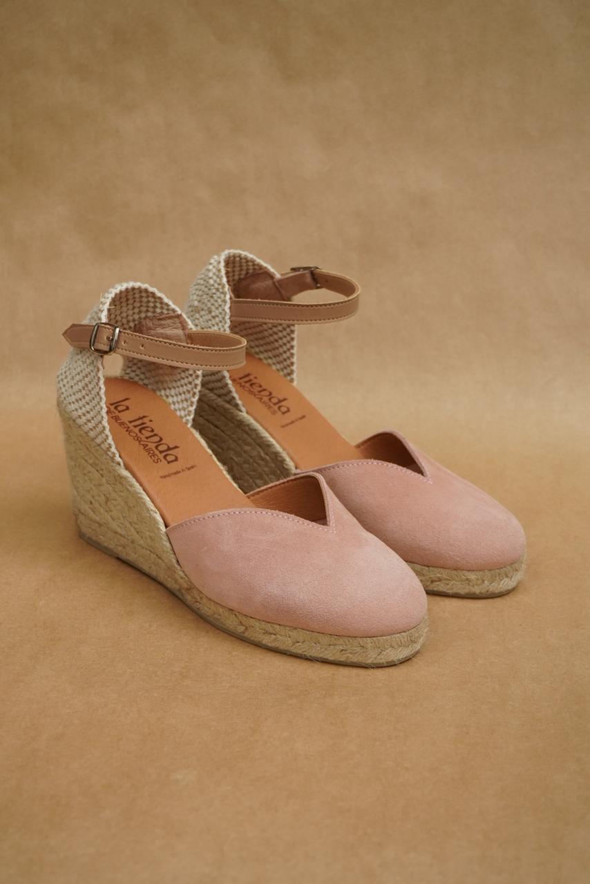 Marbella Nude Colonial