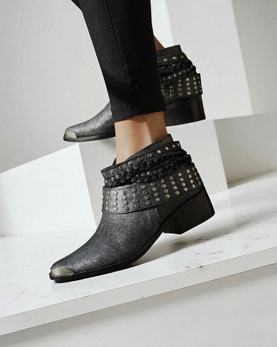 Roberta Negro Brillante