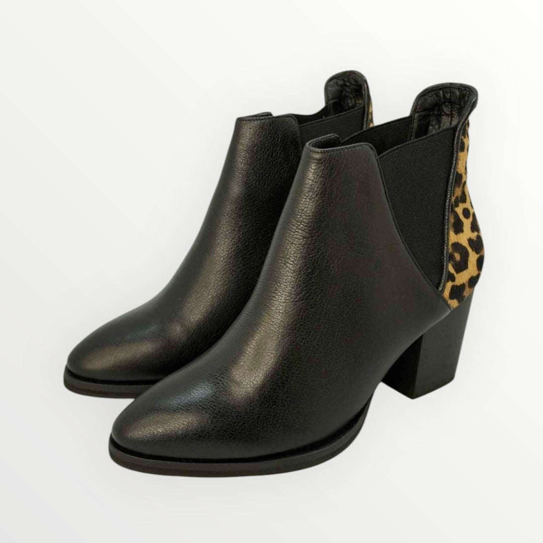 Caterina Negro Print