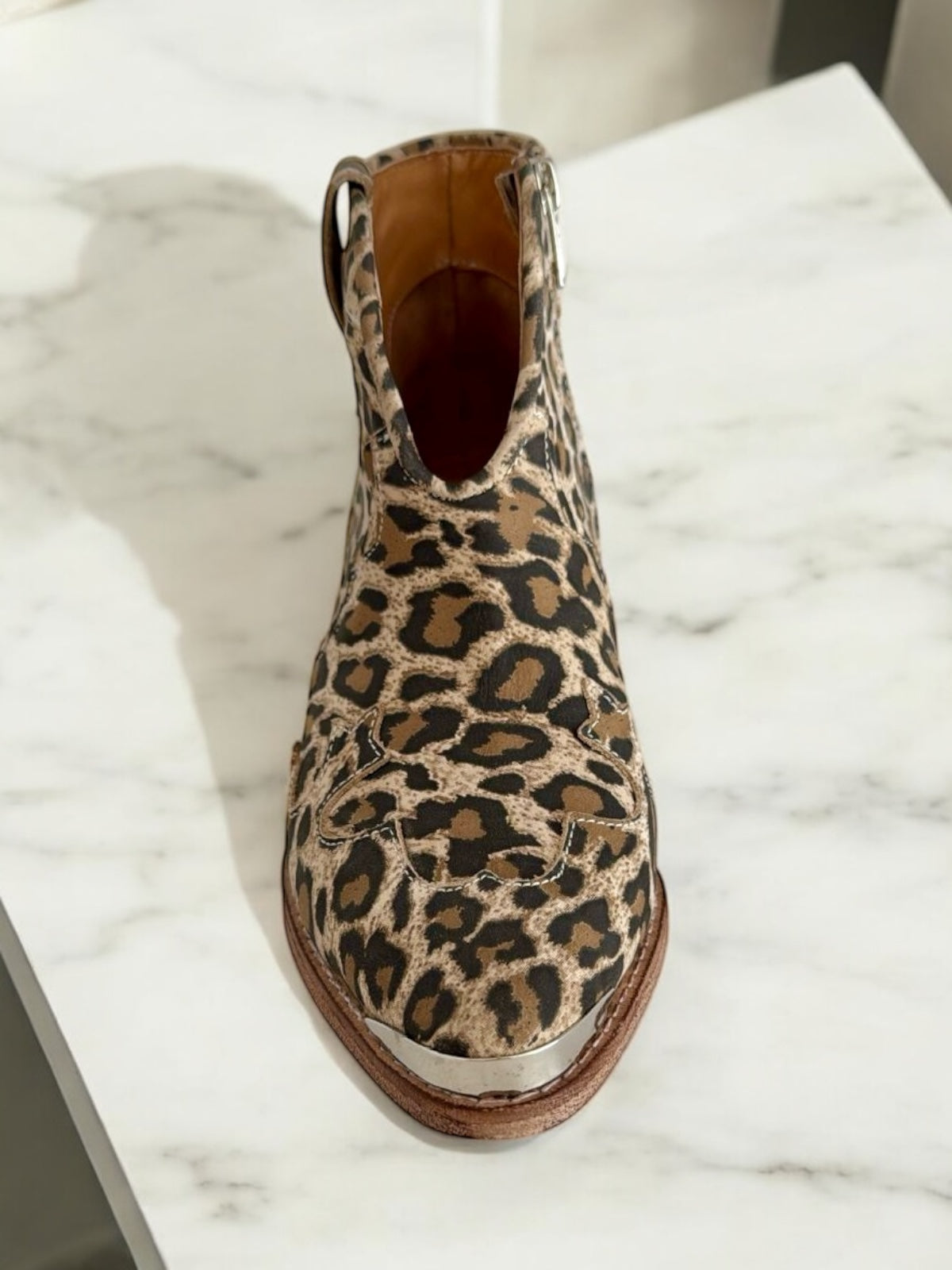 Joaquina Animal Print