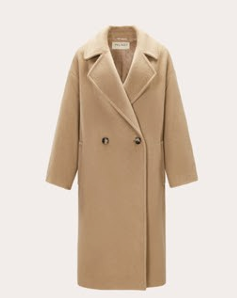 Tapado Semplice Camel