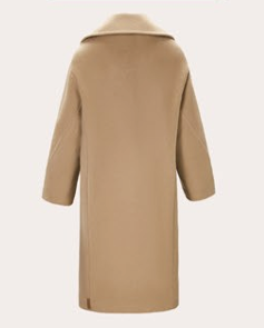 Tapado Semplice Camel