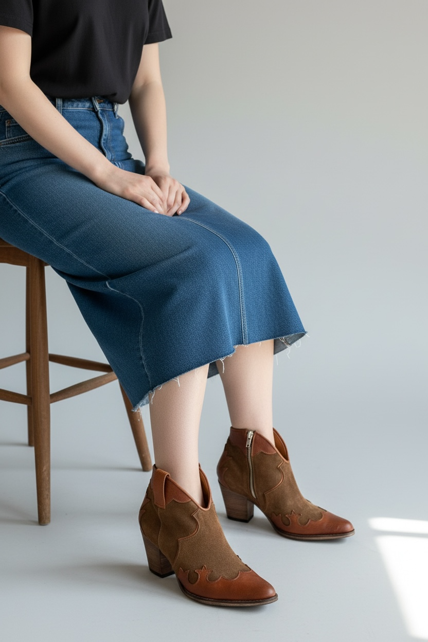 Federica Gamuza Suela