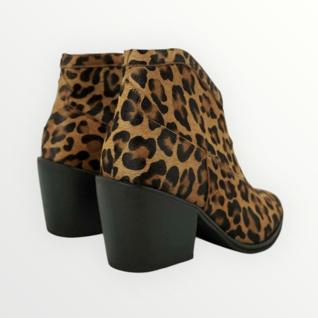 Agata Animal Print