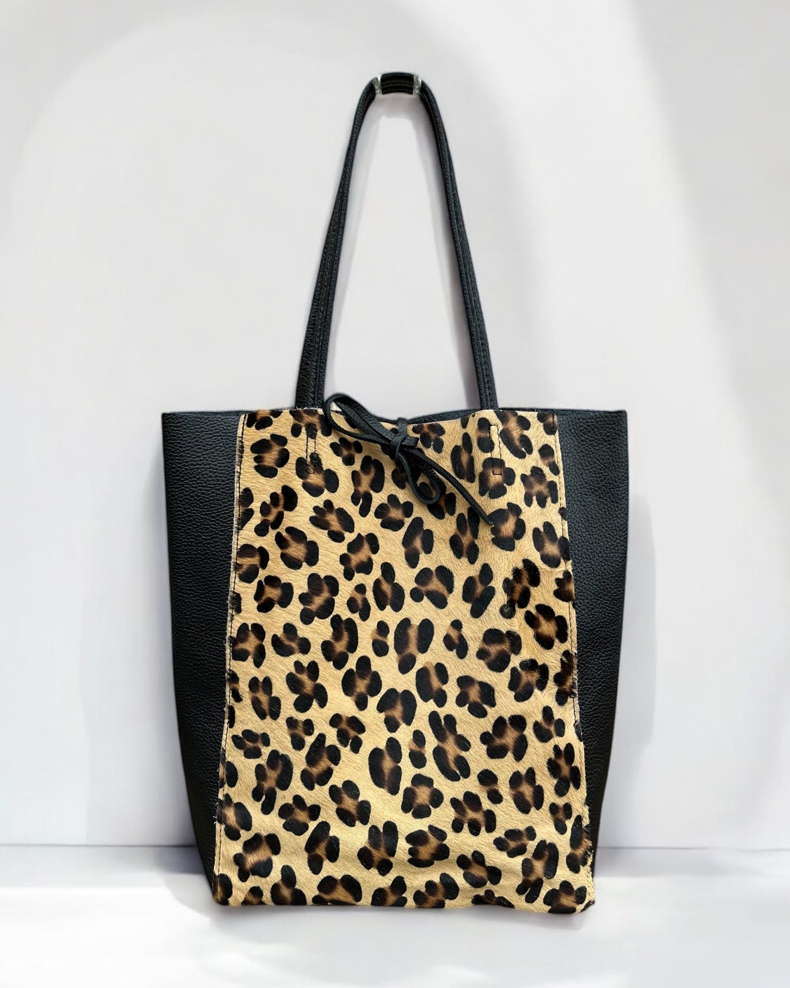Tote Salerno Leopardo