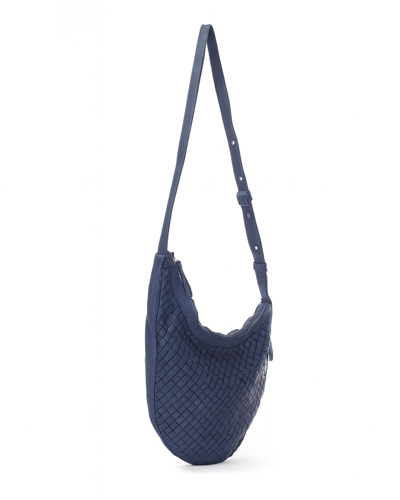 Cartera Nigella Azul Navy