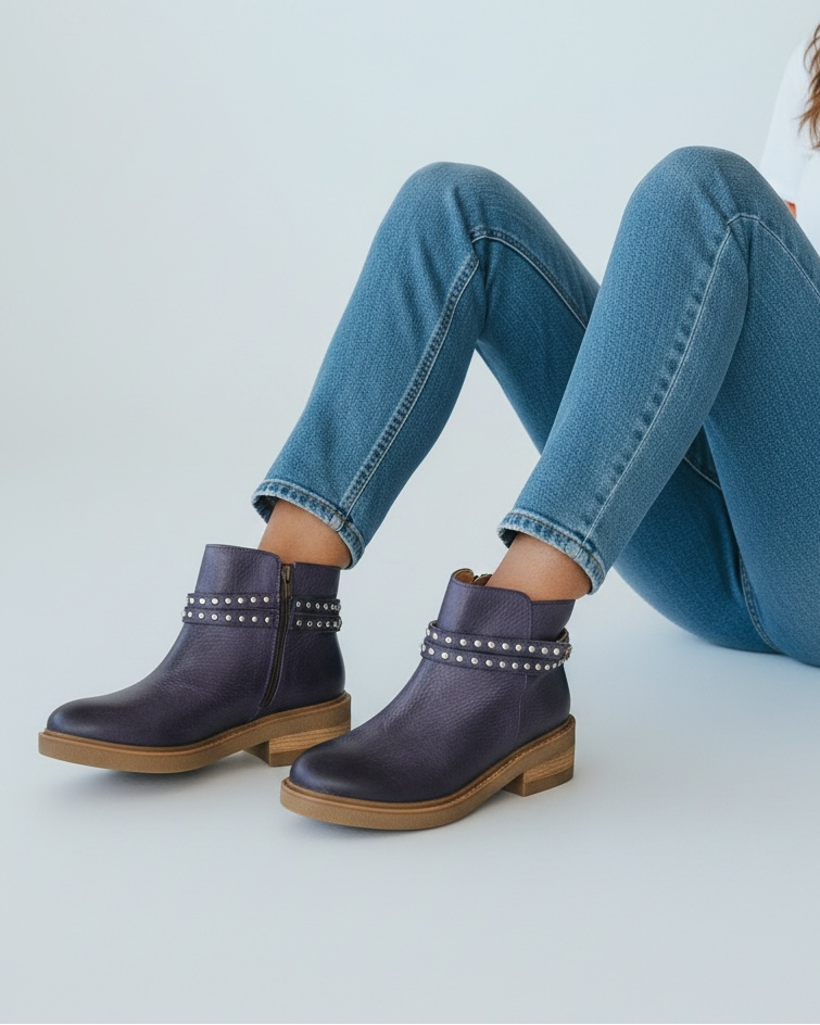 New Morena Azul