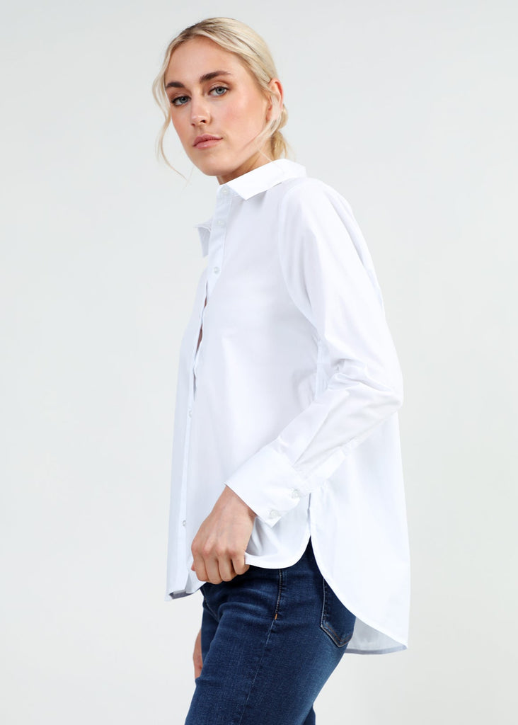 Camisa Shana Blanco