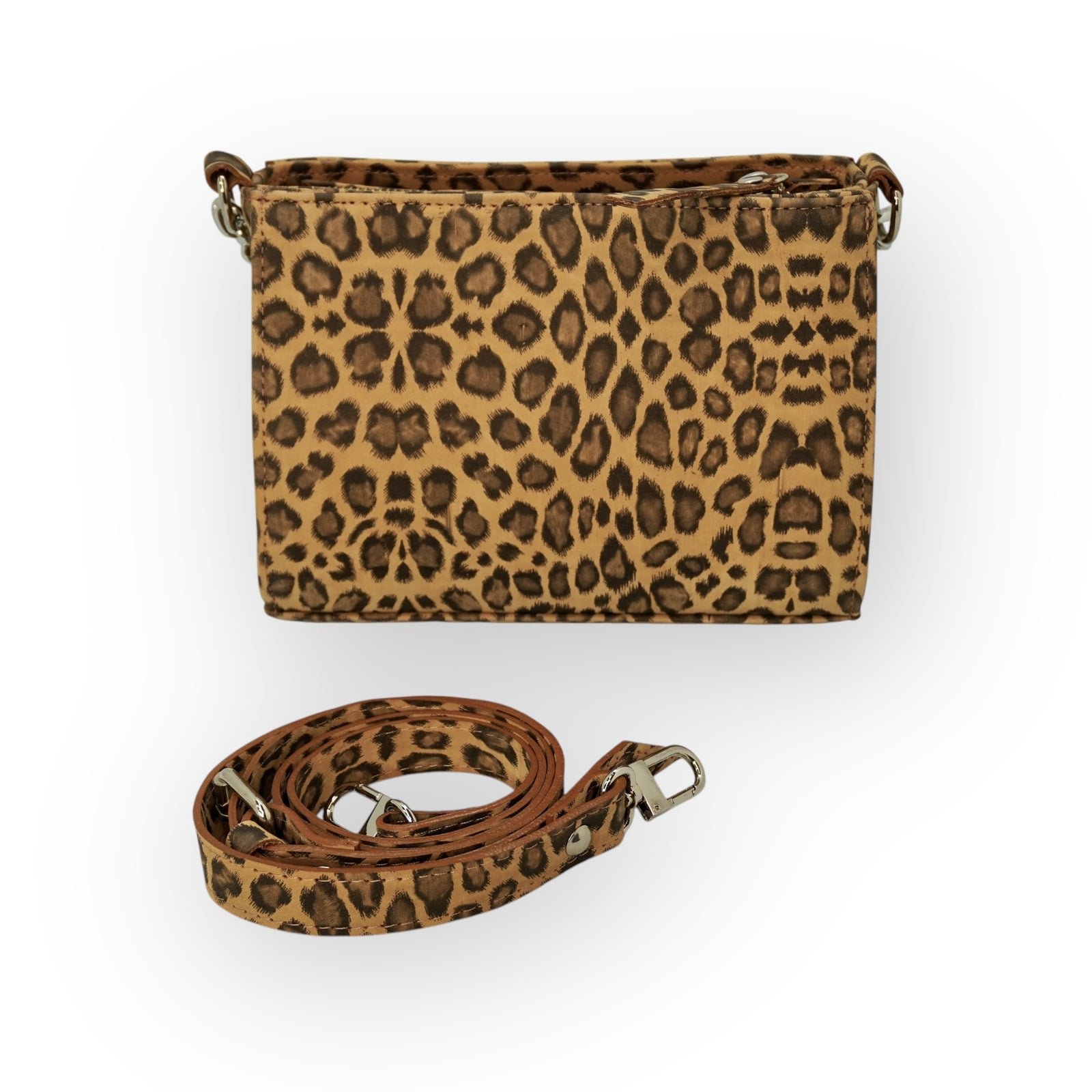 Bandolera Juana Print Suela