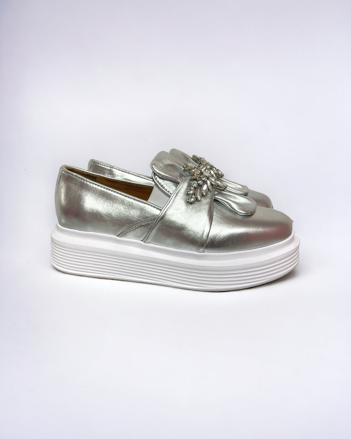 Pancha Simple Plata