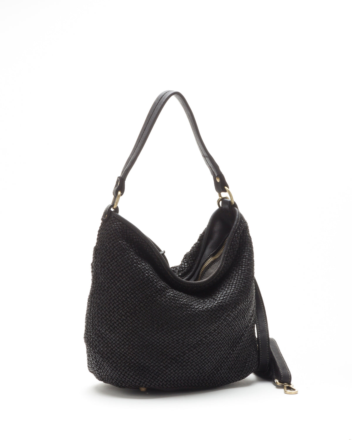 Cartera Cerdeña Negro