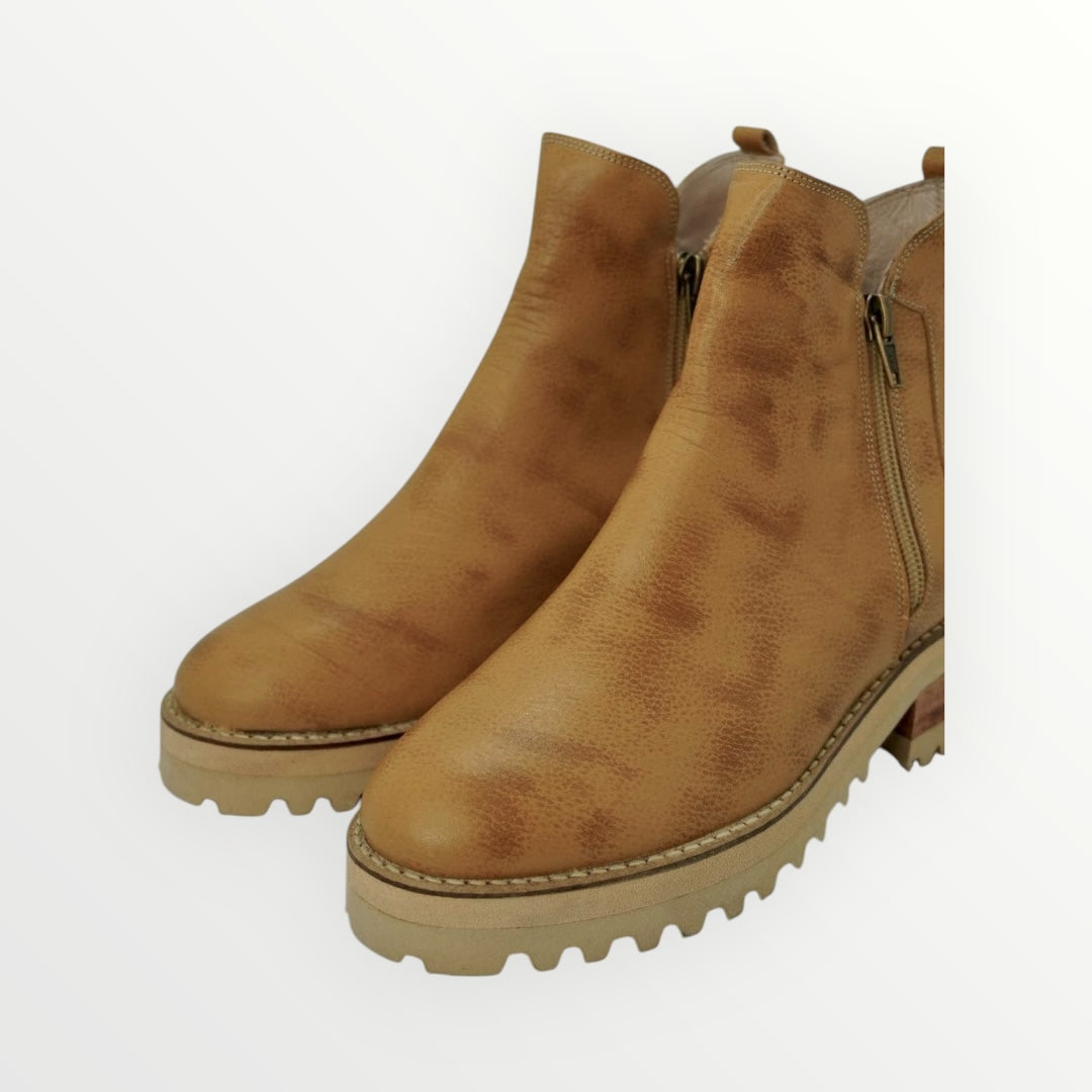 Amparo Suela Vintage