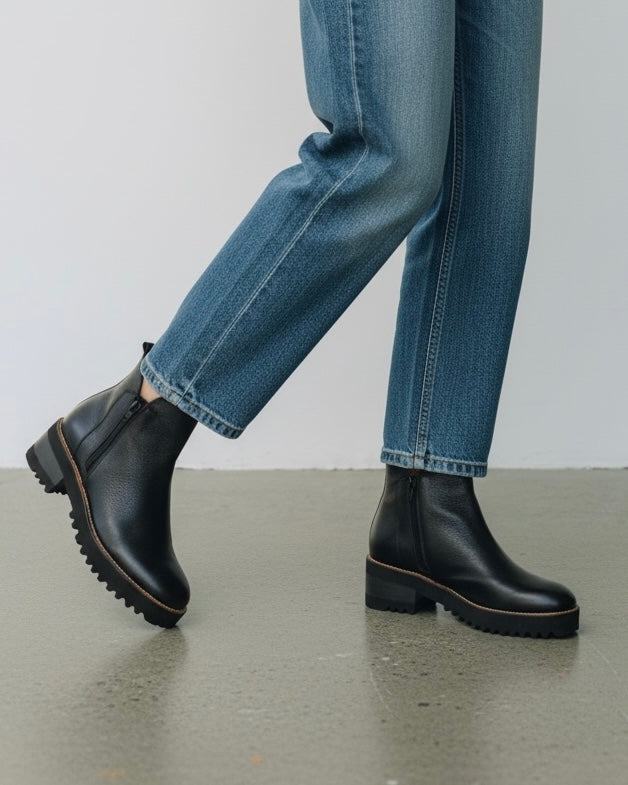 Amparo Negro - Outlet