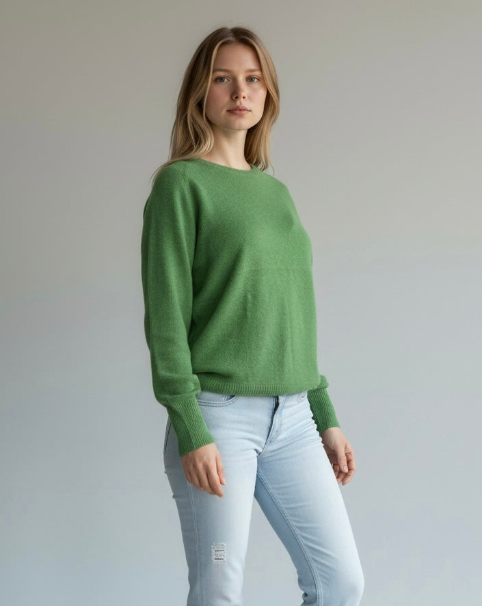 Sweater Berenice Esmeralda