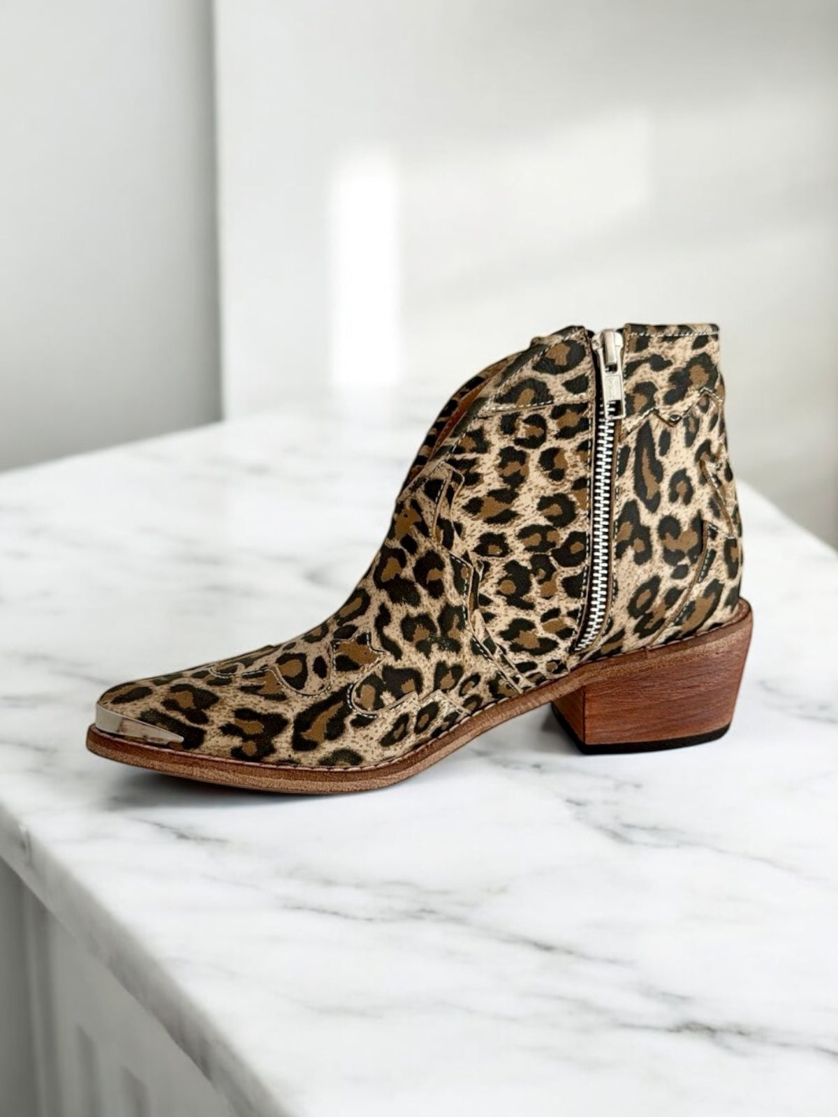 Joaquina Animal Print