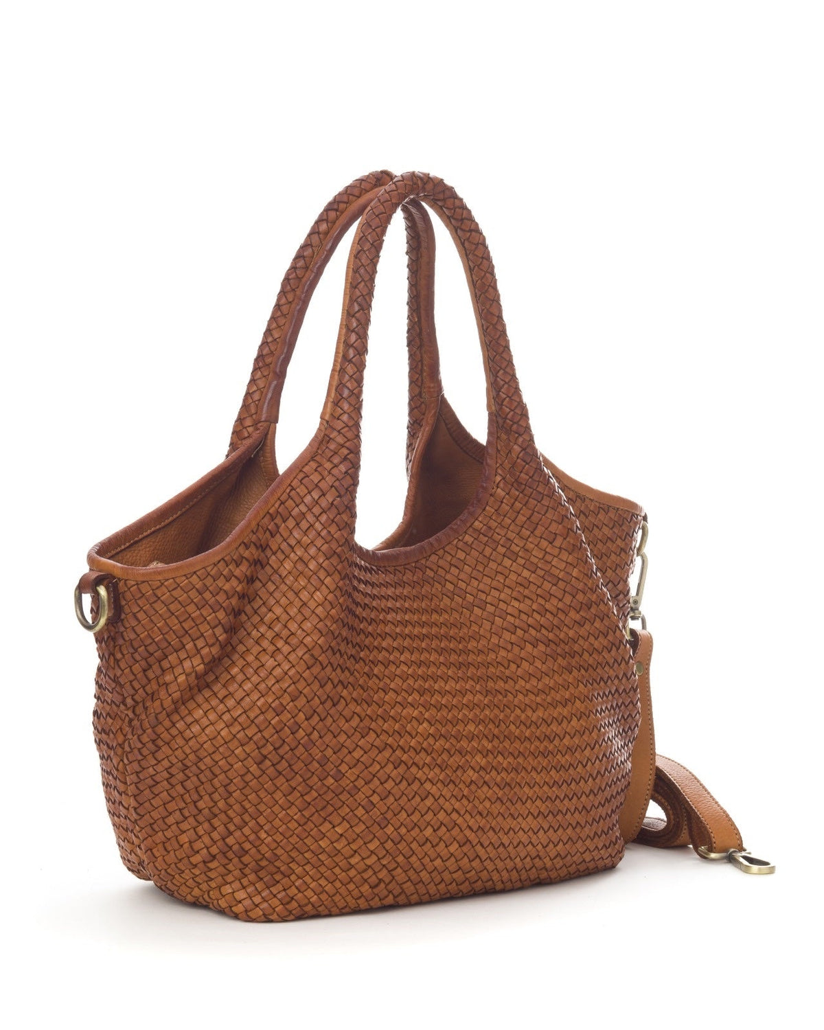 Cartera Ostuni Camel