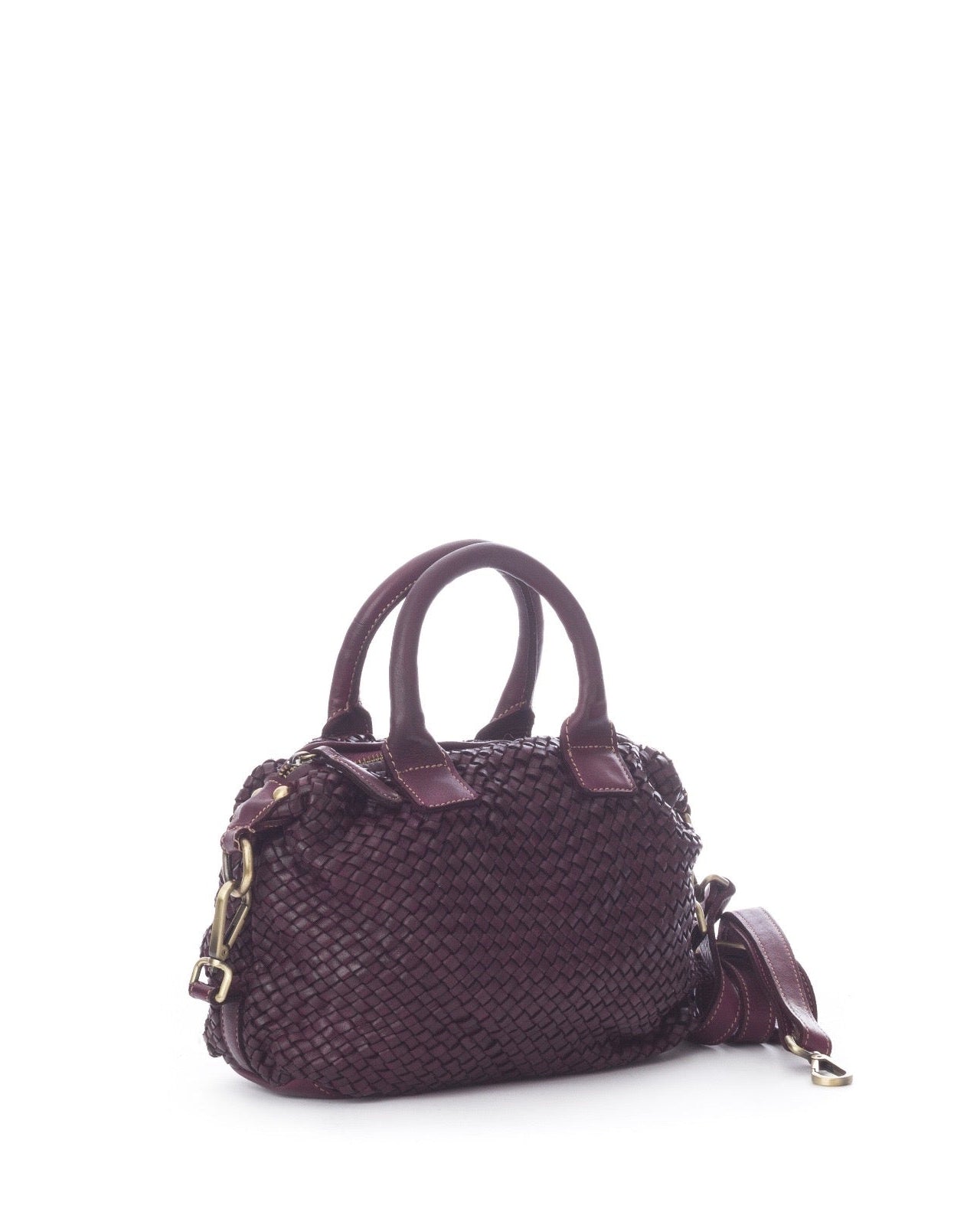 Cartera Otranto Burgundy